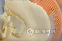 Паски в мультиварці - Крок 5 Паски в мультиварці - Крок 5