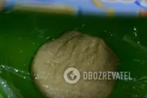 Паски в мультиварці - Крок 6 Паски в мультиварці - Крок 6