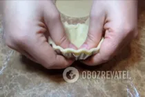 Тарталетки классические - Шаг 7 Тарталетки классические - Шаг 7
