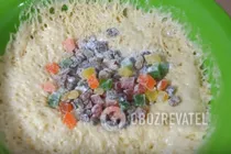 Паски в мультиварці - Крок 7 Паски в мультиварці - Крок 7