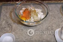 Овсяные оладьи - Шаг 10 Овсяные оладьи - Шаг 10