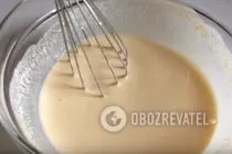 Куриные оладьи - Шаг 11 Куриные оладьи - Шаг 11