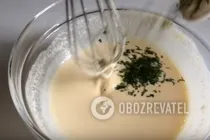 Куриные оладьи - Шаг 12 Куриные оладьи - Шаг 12
