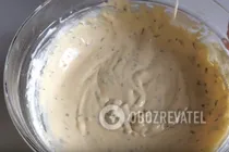 Куриные оладьи - Шаг 13 Куриные оладьи - Шаг 13