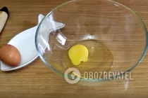 Морковные оладьи - Шаг 2 Морковные оладьи - Шаг 2