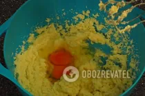 Овсяное печенье - Шаг 3 Овсяное печенье - Шаг 3