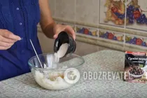 Картофельные оладьи - Шаг 5 Картофельные оладьи - Шаг 5