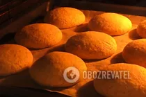 Овсяное печенье - Шаг 7 Овсяное печенье - Шаг 7