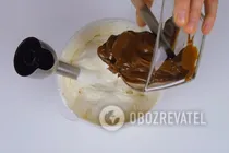 Торт из песочного теста - Шаг 8 Торт из песочного теста - Шаг 8