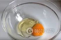 Куриные оладьи - Шаг 9 Куриные оладьи - Шаг 9