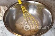 Хачапури по аджарски - Шаг 1 Хачапури по аджарски - Шаг 1