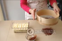 Тирамису - Шаг 8 Тирамису - Шаг 8