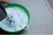 Творожник в мультиварке - Шаг 2 Творожник в мультиварке - Шаг 2