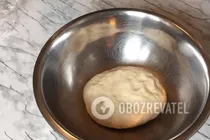 Хачапури по аджарски - Шаг 3 Хачапури по аджарски - Шаг 3