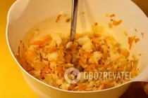 Курник з млинцями - Крок 1 Курник з млинцями - Крок 1