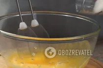 Шарлотка - Шаг 3 Шарлотка - Шаг 3