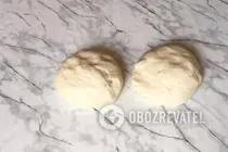 Хачапури по аджарски - Шаг 5 Хачапури по аджарски - Шаг 5