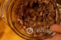 Курник з млинцями - Крок 2 Курник з млинцями - Крок 2