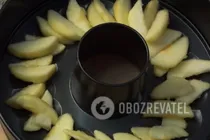 Шарлотка - Шаг 5 Шарлотка - Шаг 5