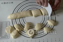 Тесто для пирожков - Шаг 7 Тесто для пирожков - Шаг 7