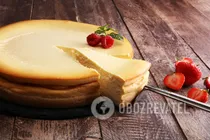Творожник в мультиварке - Шаг 8 Творожник в мультиварке - Шаг 8