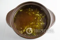 Капустняк постный - Шаг 9 Капустняк постный - Шаг 9