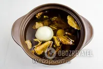 Капустняк постный - Шаг 2 Капустняк постный - Шаг 2