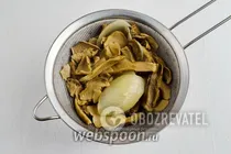 Капустняк постный - Шаг 4 Капустняк постный - Шаг 4