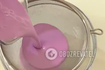 Дзеркальна глазур - Крок 6 Дзеркальна глазур - Крок 6
