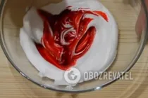 Глазурь для печенья - Шаг 7 Глазурь для печенья - Шаг 7