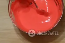 Глазурь для печенья - Шаг 8 Глазурь для печенья - Шаг 8