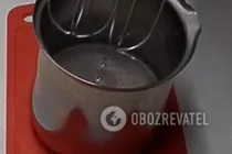 Глазурь для паски - Шаг 4 Глазурь для паски - Шаг 4