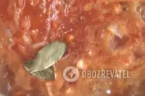 Капустняк из свежей капусты - Шаг 7 Капустняк из свежей капусты - Шаг 7