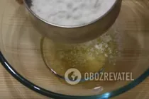 Глазурь для печенья - Шаг 2 Глазурь для печенья - Шаг 2