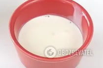 Глазур для торта - Крок 6 Глазур для торта - Крок 6