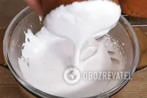 Глазурь для кулича - Шаг 7 Глазурь для кулича - Шаг 7