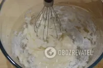Глазурь для печенья - Шаг 4 Глазурь для печенья - Шаг 4