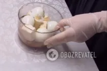 Блины с начинкой - Шаг 9 Блины с начинкой - Шаг 9