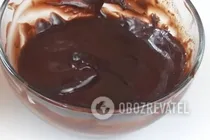 Глазур для торта - Крок 4 Глазур для торта - Крок 4