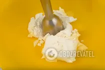 Печенье из творога - Шаг 1 Печенье из творога - Шаг 1