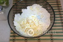 Печенье на пиве - Шаг 1 Печенье на пиве - Шаг 1