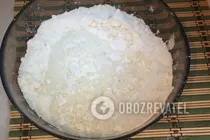 Печенье на пиве - Шаг 3 Печенье на пиве - Шаг 3
