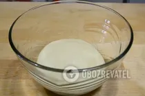 Хачапури по-мегрельски - Шаг 4 Хачапури по-мегрельски - Шаг 4