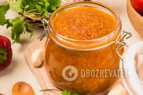 Баклажанная икра в мультиварке - Шаг 7 Баклажанная икра в мультиварке - Шаг 7