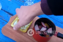 Глінтвейн класичний - Крок 11 Глінтвейн класичний - Крок 11
