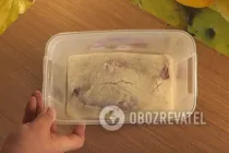 Бастурма из курицы - Шаг 2 Бастурма из курицы - Шаг 2