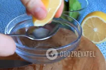 Гуакамоле классический - Шаг 2 Гуакамоле классический - Шаг 2