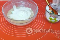 Печенье на рассоле - Шаг 3 Печенье на рассоле - Шаг 3