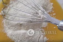 Печиво горішки - Крок 3 Печиво горішки - Крок 3
