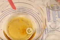 Пісне печиво - Крок 3 Пісне печиво - Крок 3